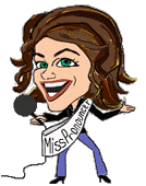 Miss Prounouncer